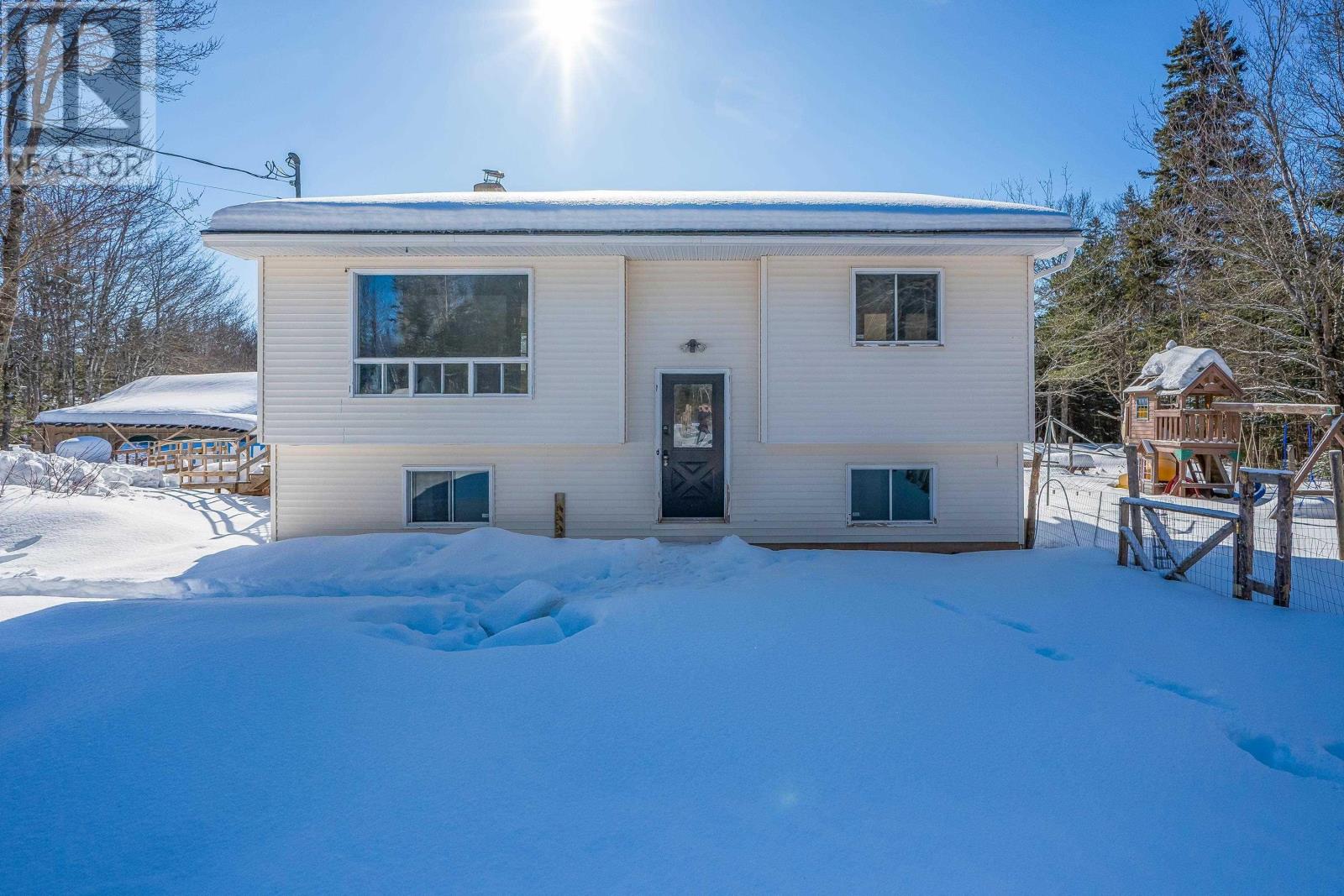 3367 Old Guysborough Road, Devon, Nova Scotia