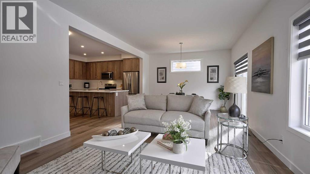 57 Willow Green Sw, Airdrie, Alberta  T4B 5M3 - Photo 23 - A2288770