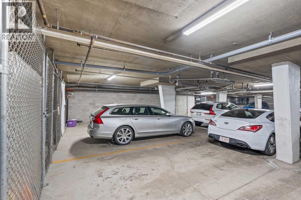 311, 1110 5 Avenue Nw, Calgary, Alberta  T2N 0R6 - Photo 32 - A2291033