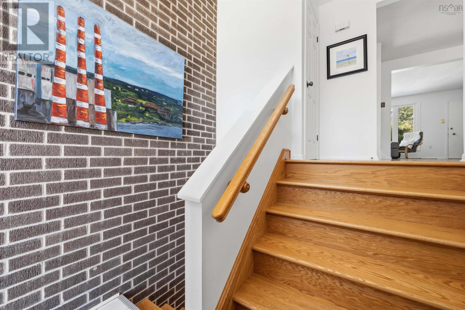 12 Hanover Court, Halifax, Nova Scotia  B3M 3K6 - Photo 3 - 202604356