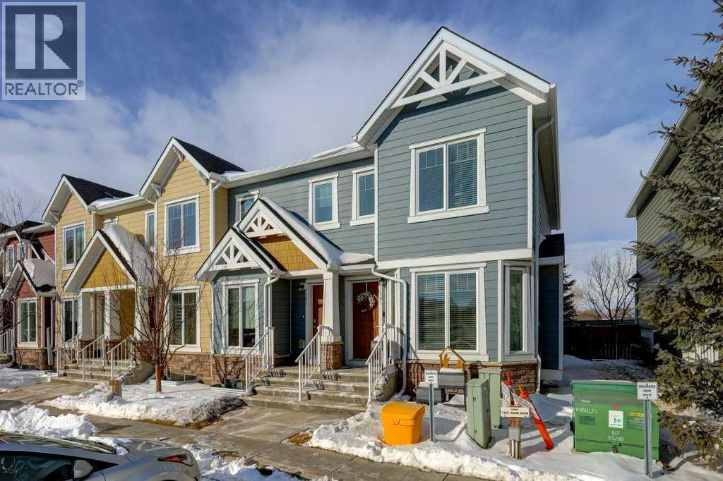 1301, 2400 Ravenswood View Se, Airdrie, Alberta  T4A 0V7 - Photo 2 - A2291179