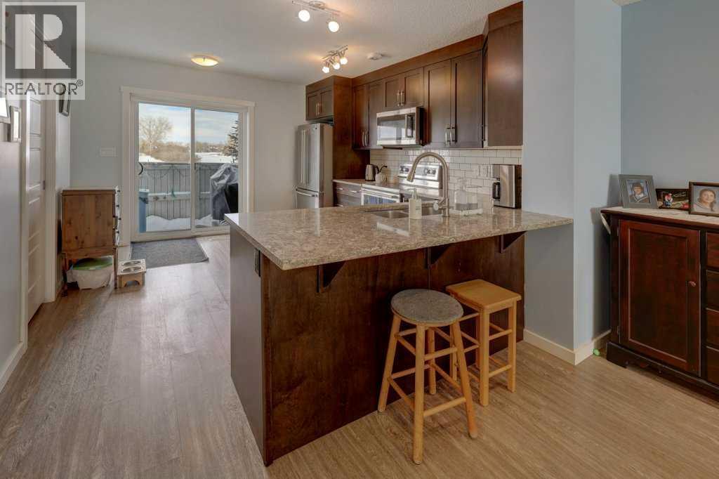 1301, 2400 Ravenswood View Se, Airdrie, Alberta  T4A 0V7 - Photo 7 - A2291179