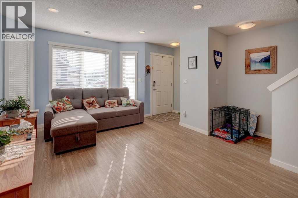 1301, 2400 Ravenswood View Se, Airdrie, Alberta  T4A 0V7 - Photo 4 - A2291179