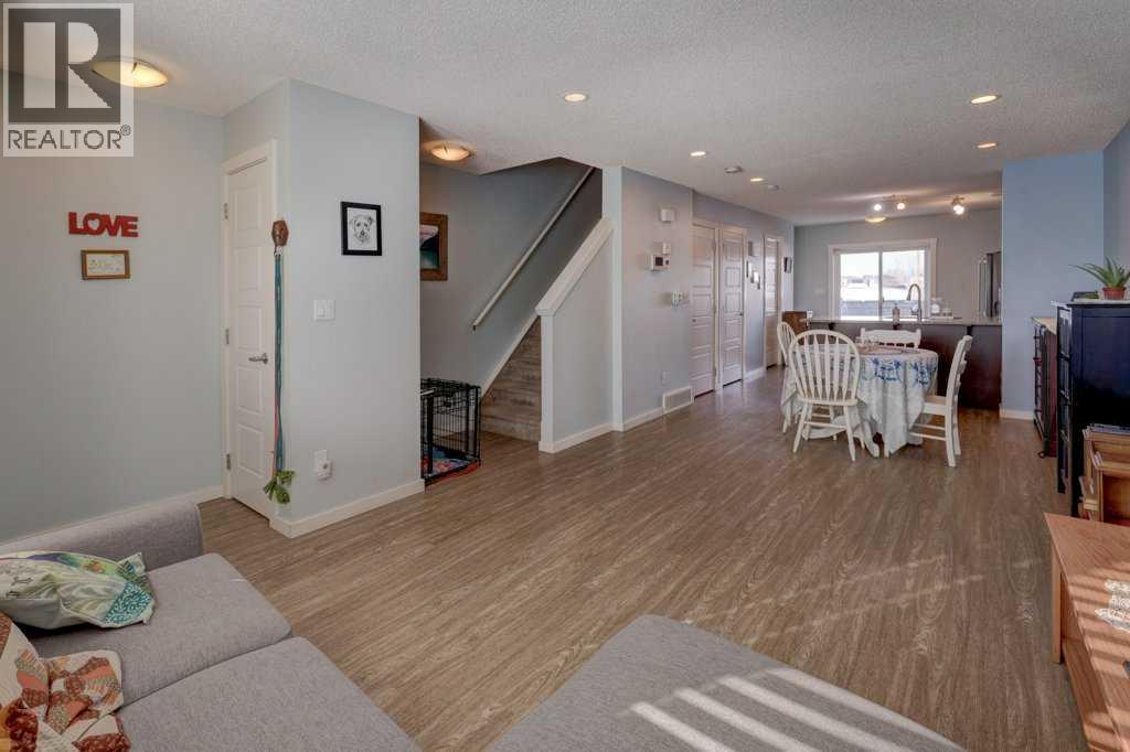 1301, 2400 Ravenswood View Se, Airdrie, Alberta  T4A 0V7 - Photo 5 - A2291179