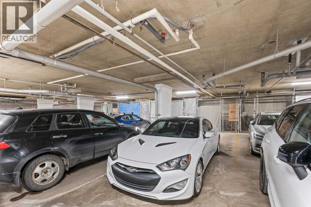 311, 1110 5 Avenue Nw, Calgary, Alberta  T2N 0R6 - Photo 31 - A2291033