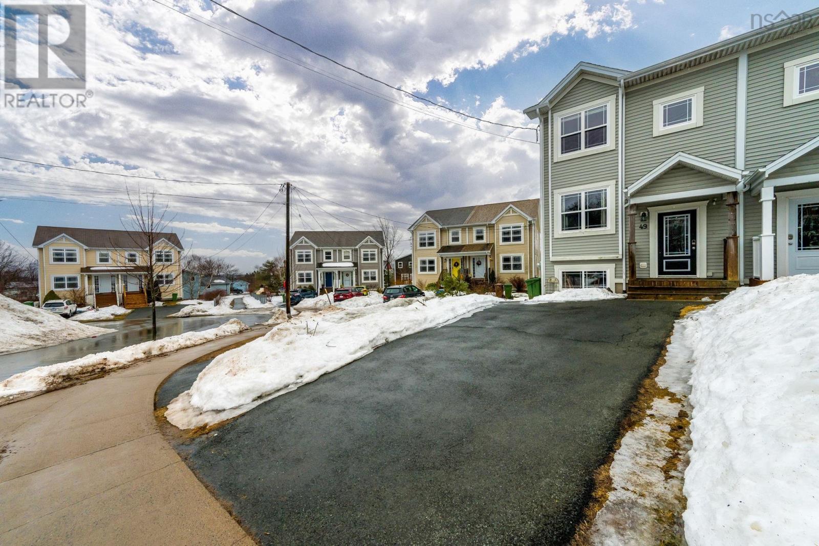 49 Halef Court, Halifax, Nova Scotia  B3N 1E1 - Photo 2 - 202604362