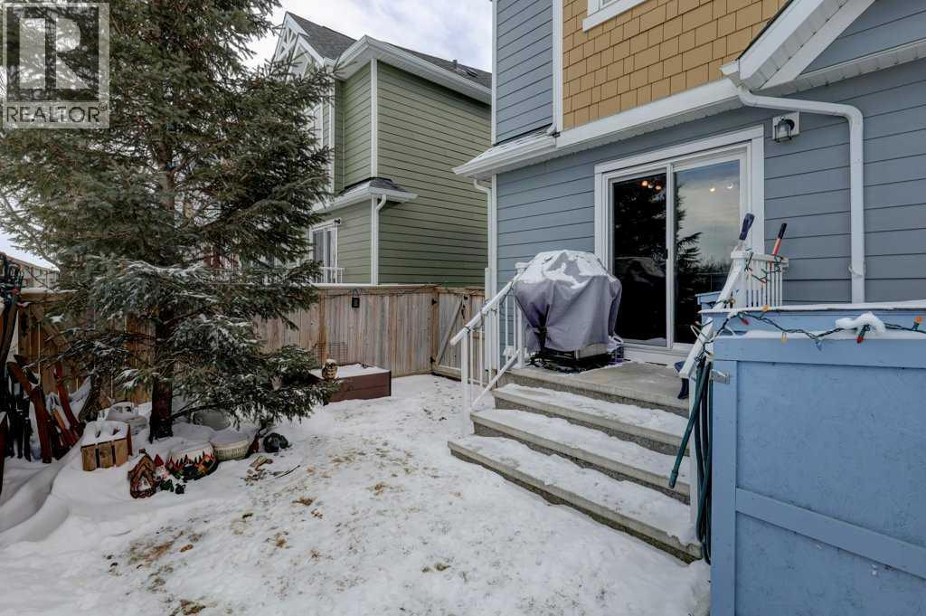 1301, 2400 Ravenswood View Se, Airdrie, Alberta  T4A 0V7 - Photo 28 - A2291179