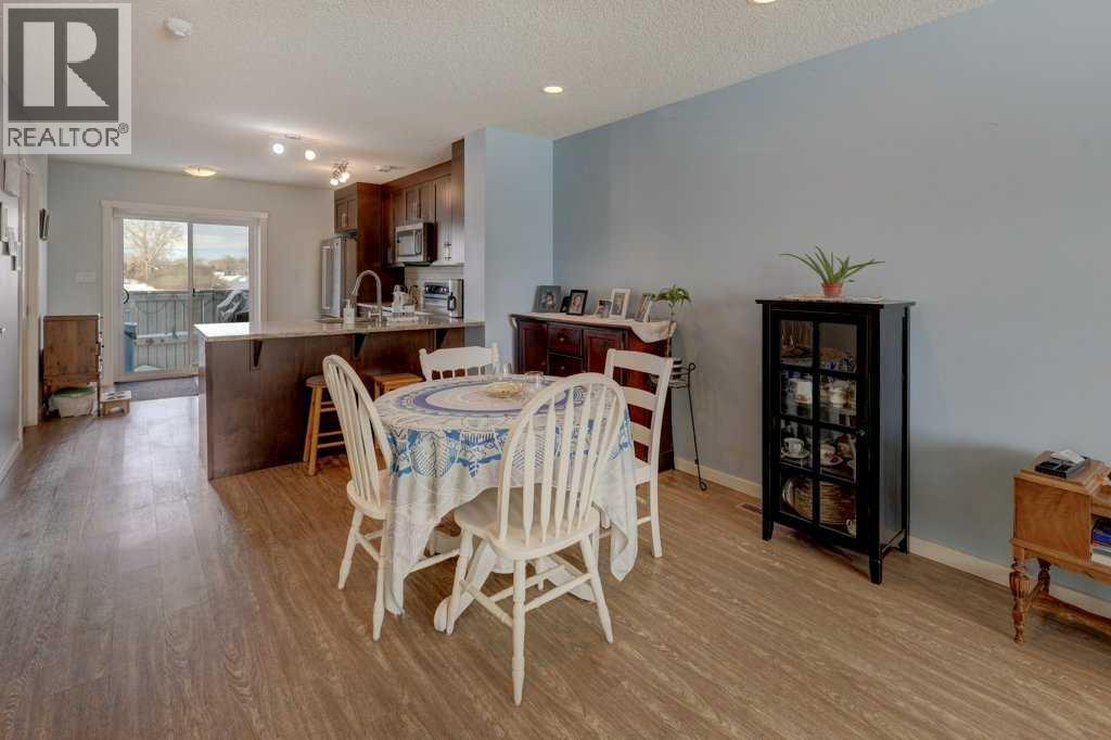 1301, 2400 Ravenswood View Se, Airdrie, Alberta  T4A 0V7 - Photo 6 - A2291179