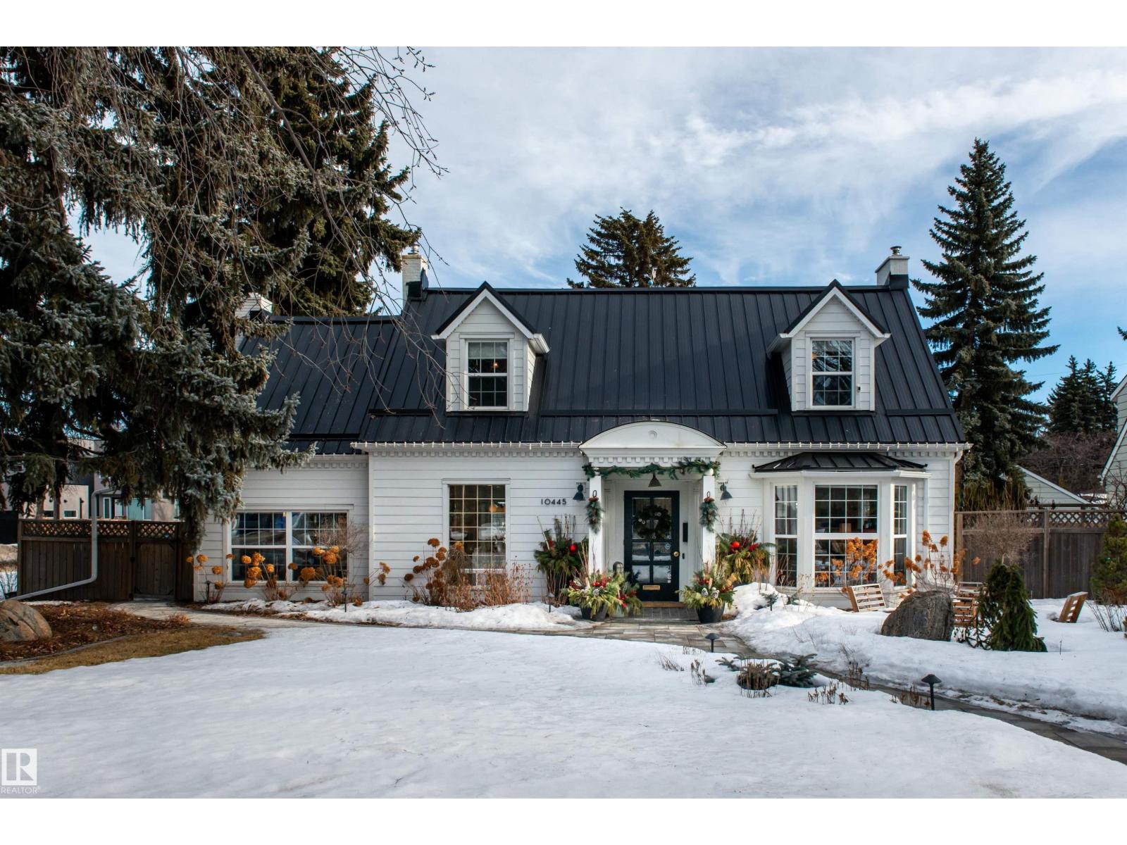 10445 134 ST NW, edmonton, Alberta