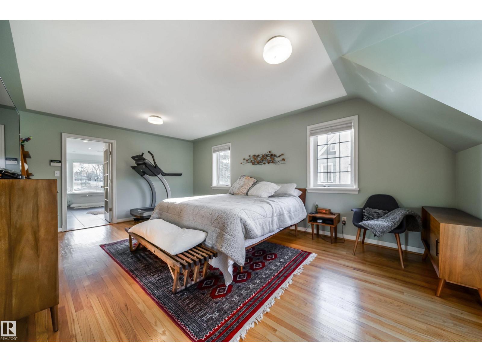 10445 134 St Nw, Edmonton, Alberta  T5N 2B3 - Photo 38 - E4476908