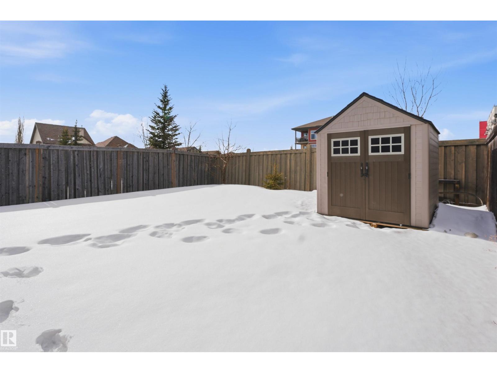 467 Ainslie Crescent Sw, Edmonton, Alberta  T6W 0H7 - Photo 49 - E4476909