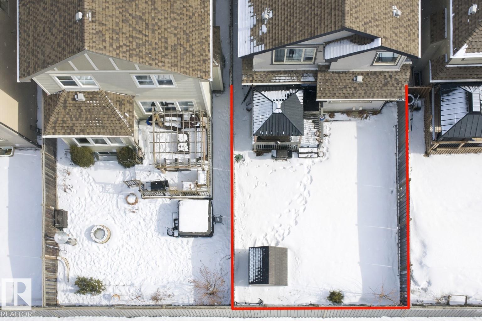 467 Ainslie Crescent Sw, Edmonton, Alberta  T6W 0H7 - Photo 53 - E4476909