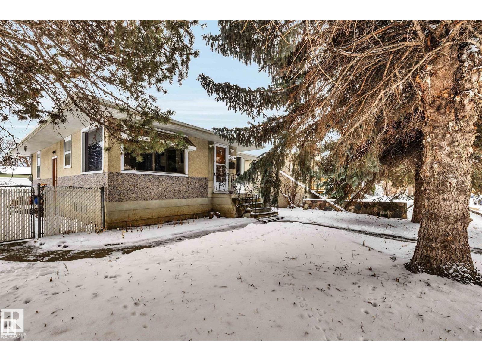 12347 95 ST NW, edmonton, Alberta