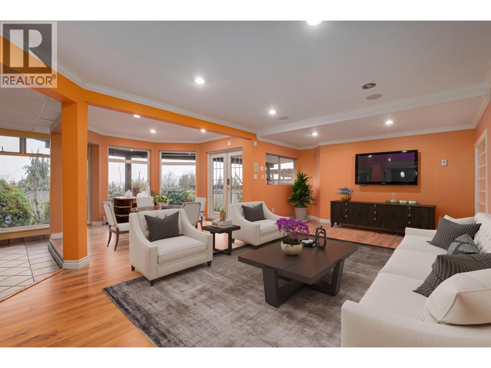 67 Timbercrest Drive, Port Moody, British Columbia  V3H 4T1 - Photo 27 - R3096680