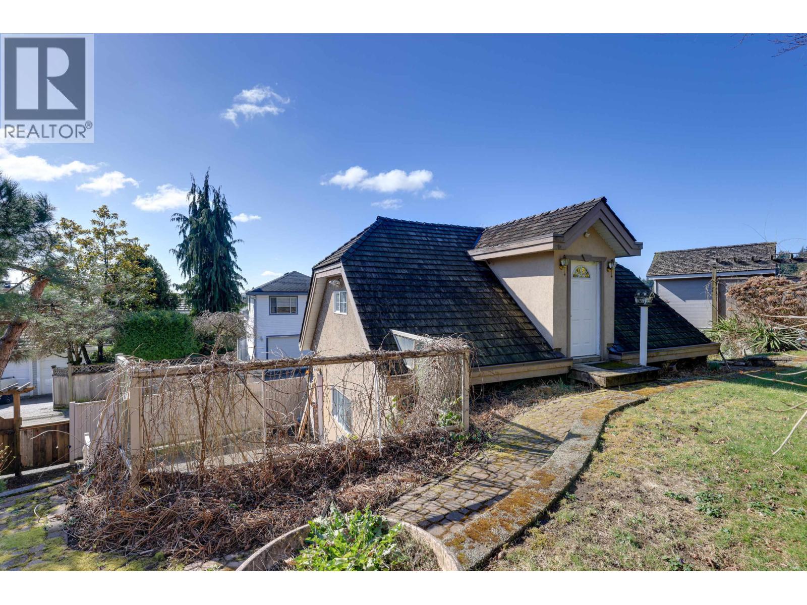 67 Timbercrest Drive, Port Moody, British Columbia  V3H 4T1 - Photo 33 - R3096680