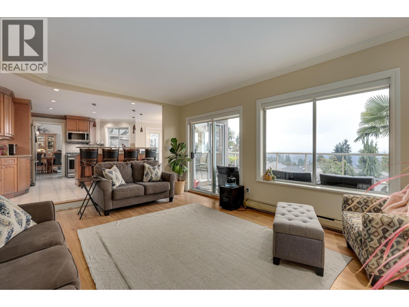 67 Timbercrest Drive, Port Moody, British Columbia  V3H 4T1 - Photo 9 - R3096680