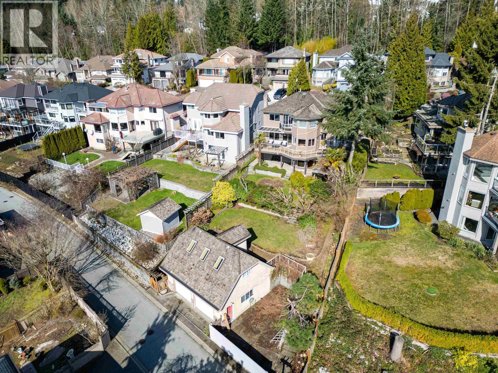 67 TIMBERCREST DRIVE, port moody, British Columbia