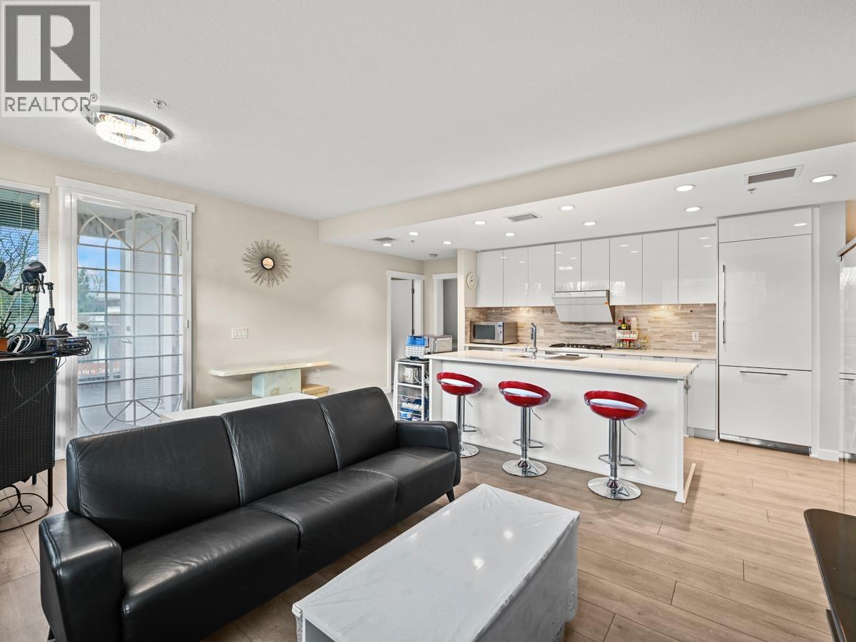 102 9213 Odlin Road, Richmond, British Columbia V6X 0V5 - Photo 5 - R3091591