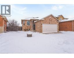 12 SHADETREE Crescent Unit# 1, Stoney Creek, Ontario