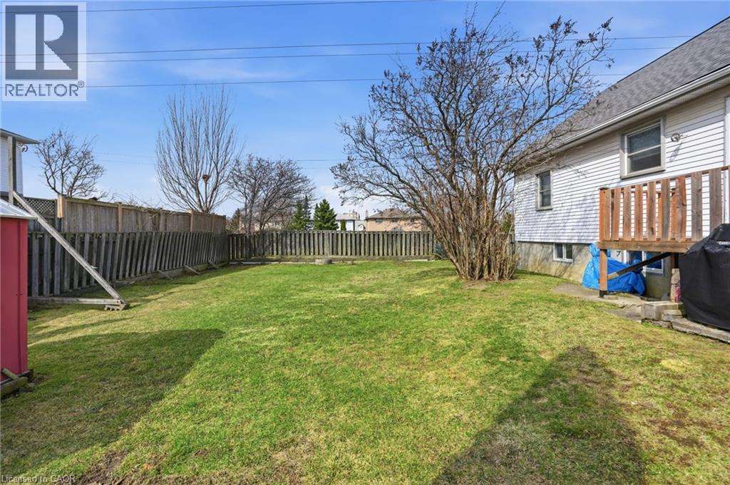 560 Stone Church Road E, Hamilton, Ontario  L8W 1A6 - Photo 33 - 40811509