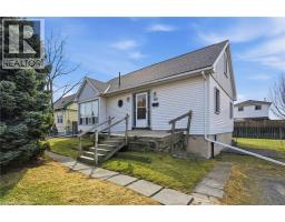 560 STONE CHURCH Road E, Hamilton, Ontario