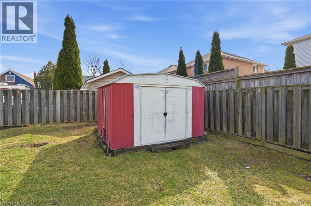 560 Stone Church Road E, Hamilton, Ontario  L8W 1A6 - Photo 34 - 40811509