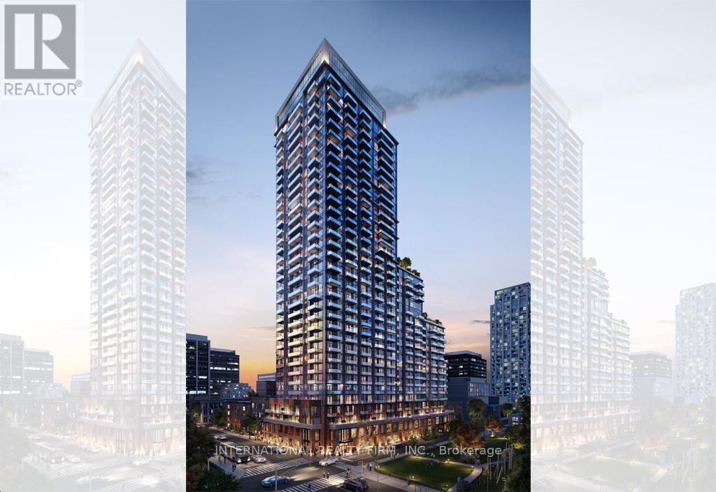 2612 - 75 JAMES STREET, Hamilton, Ontario