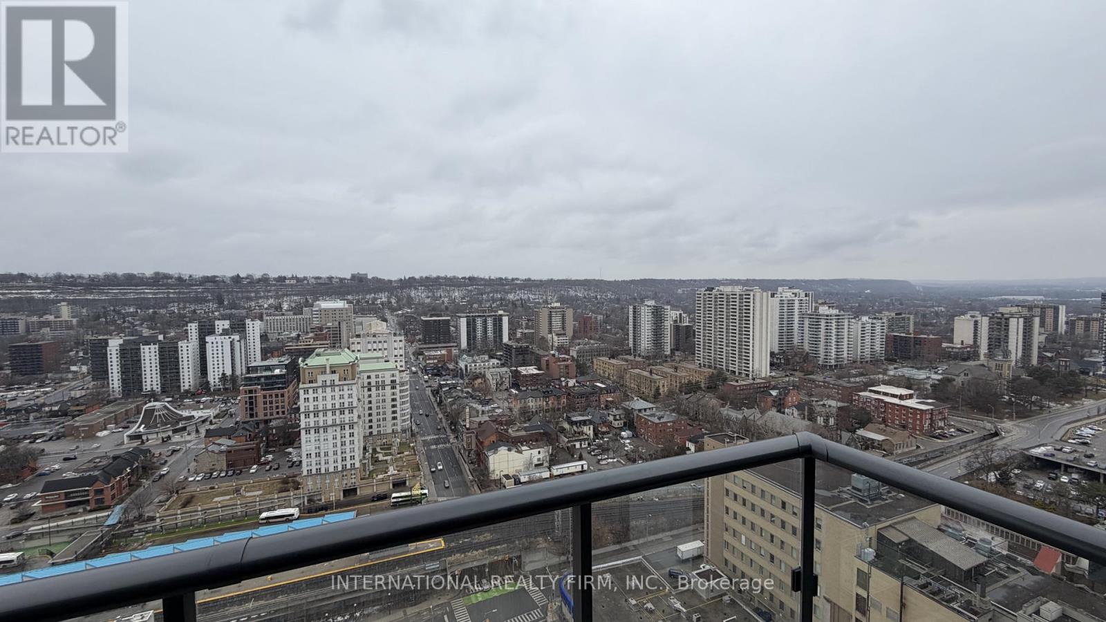 2612 - 75 James Street, Hamilton, Ontario  L8P 2Y9 - Photo 10 - X12872326