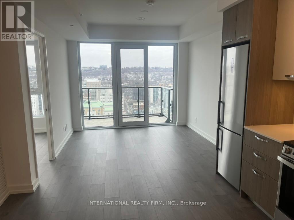 2612 - 75 James Street, Hamilton, Ontario  L8P 2Y9 - Photo 2 - X12872326