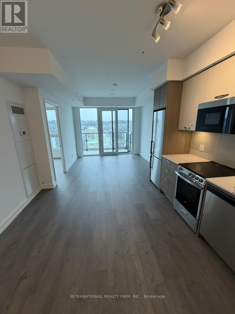 2612 - 75 James Street, Hamilton, Ontario  L8P 2Y9 - Photo 9 - X12872326