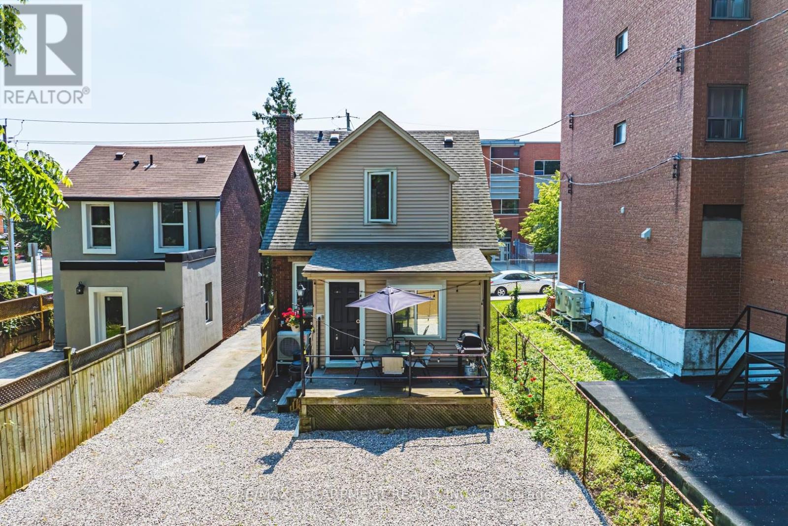 196 Walnut Street, Hamilton, Ontario  L8N 2M1 - Photo 37 - X12872336