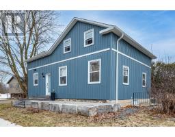 1043 QUEENS BUSH ROAD, Wellesley, Ontario