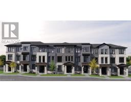 26 - 290 EQUESTRIAN WAY, Cambridge, Ontario