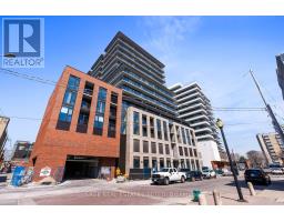 1004 - 1 JARVIS STREET, Hamilton, Ontario