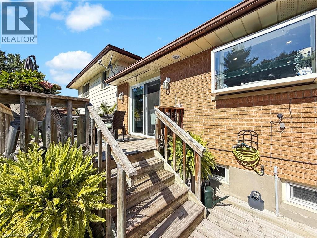 46 Davis Street W, Simcoe, Ontario  N3Y 2R4 - Photo 35 - 40811265