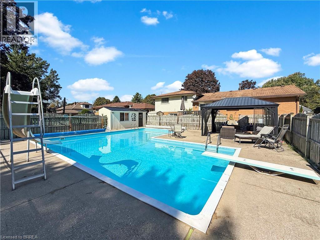 46 Davis Street W, Simcoe, Ontario  N3Y 2R4 - Photo 39 - 40811265