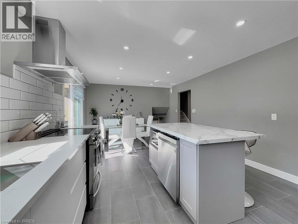 46 Davis Street W, Simcoe, Ontario  N3Y 2R4 - Photo 6 - 40811265