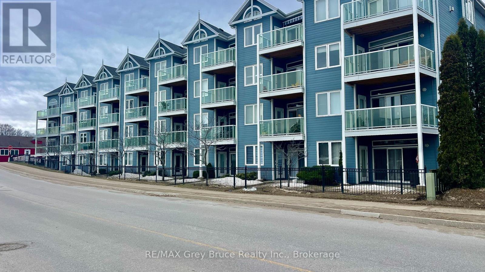 308 - 34 BAYFIELD STREET, Meaford, Ontario