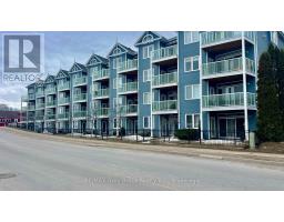 308 - 34 BAYFIELD STREET, Meaford, Ontario