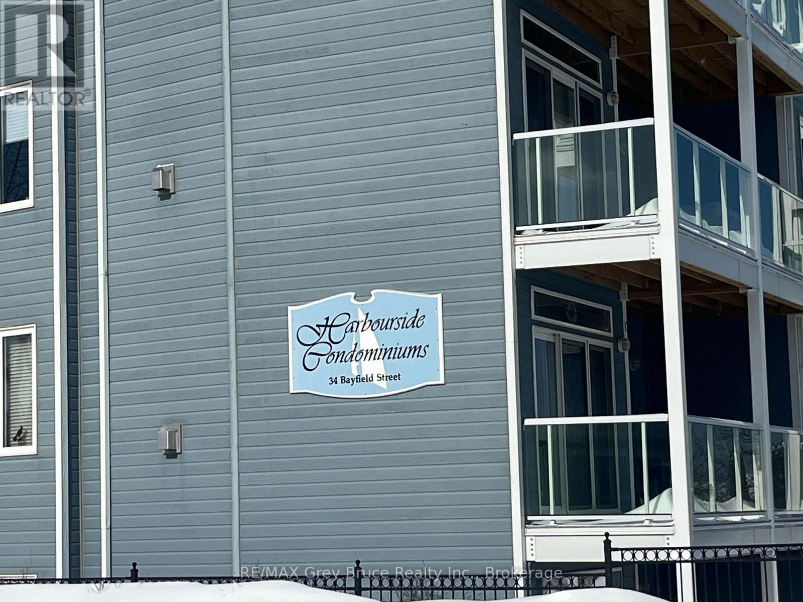 308 - 34 Bayfield Street, Meaford, Ontario  N4L 1Y2 - Photo 18 - X12668952