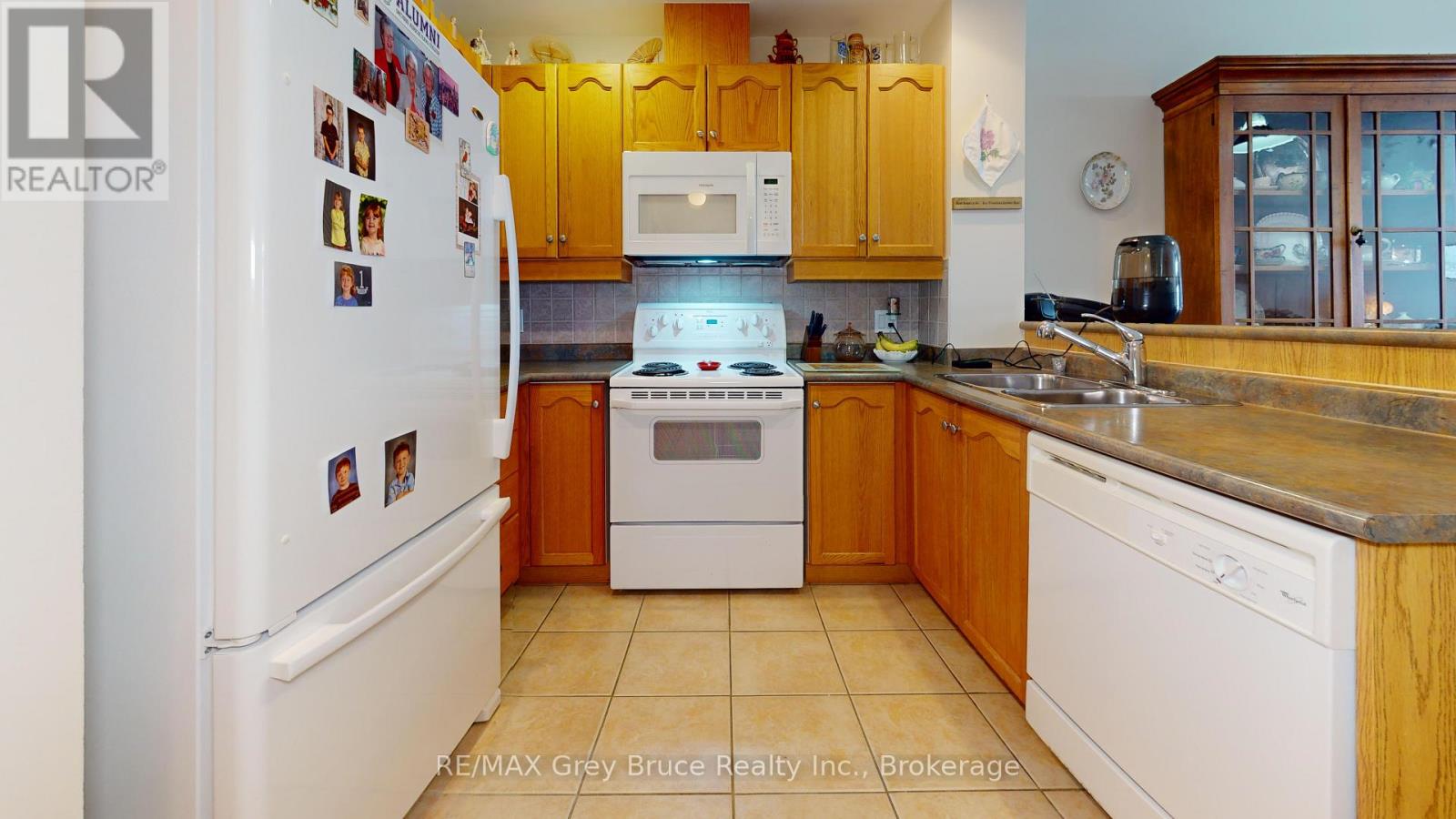 308 - 34 Bayfield Street, Meaford, Ontario  N4L 1Y2 - Photo 5 - X12668952