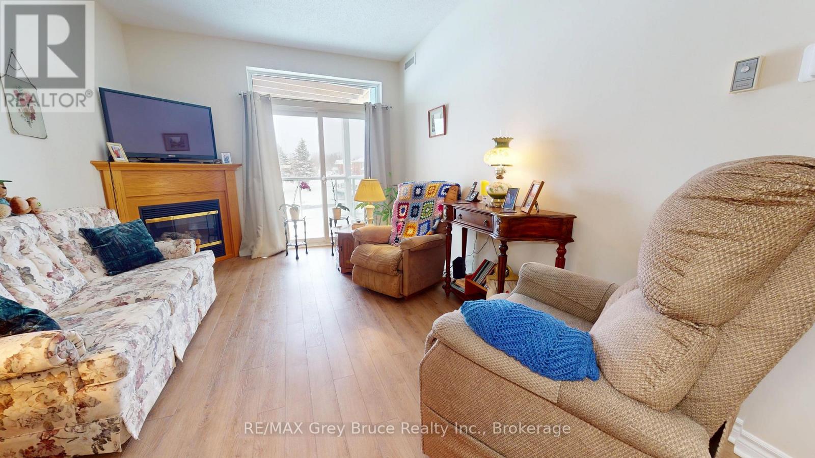 308 - 34 Bayfield Street, Meaford, Ontario  N4L 1Y2 - Photo 9 - X12668952