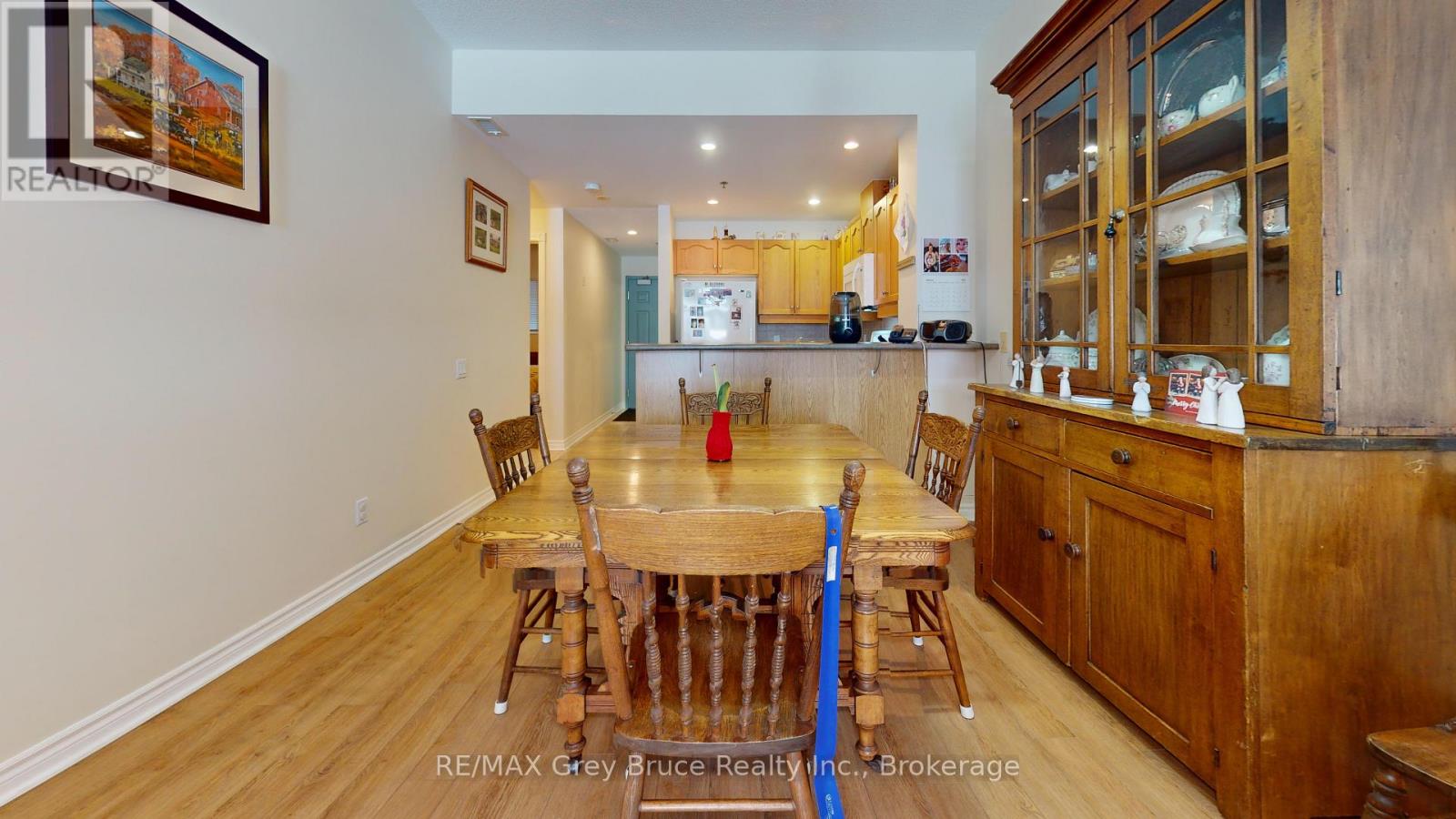 308 - 34 Bayfield Street, Meaford, Ontario  N4L 1Y2 - Photo 8 - X12668952