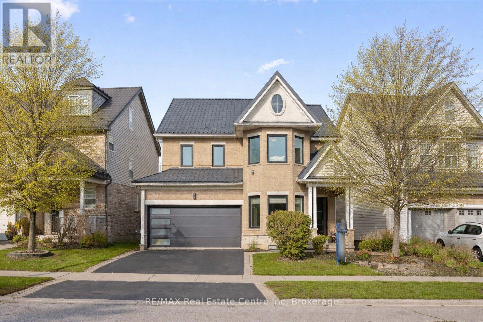 244 CARRINGTON DRIVE, Guelph, Ontario