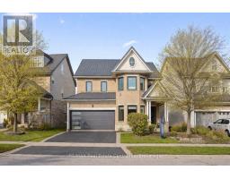 244 CARRINGTON DRIVE, Guelph, Ontario