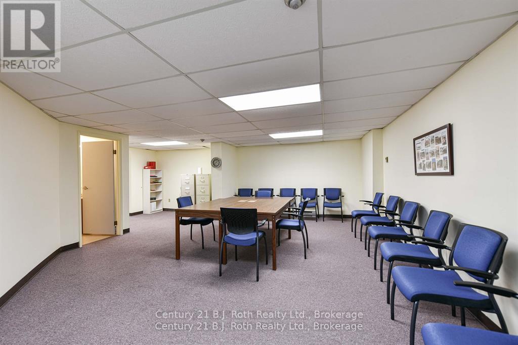 104 - 95 Matchedash Street N, Orillia, Ontario  L3V 4T9 - Photo 34 - S12761550