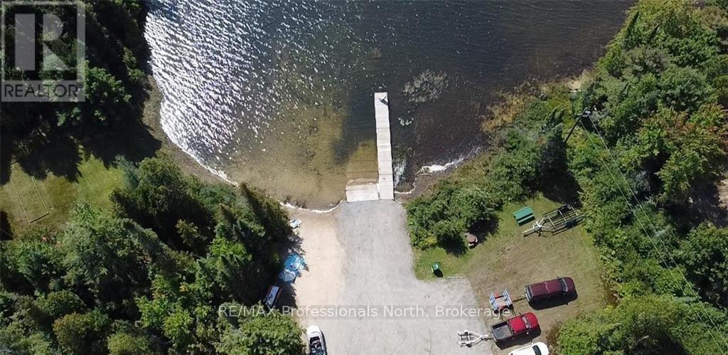 298 Angus Point Road, Machar, Ontario  P0A 1X0 - Photo 39 - X12865904