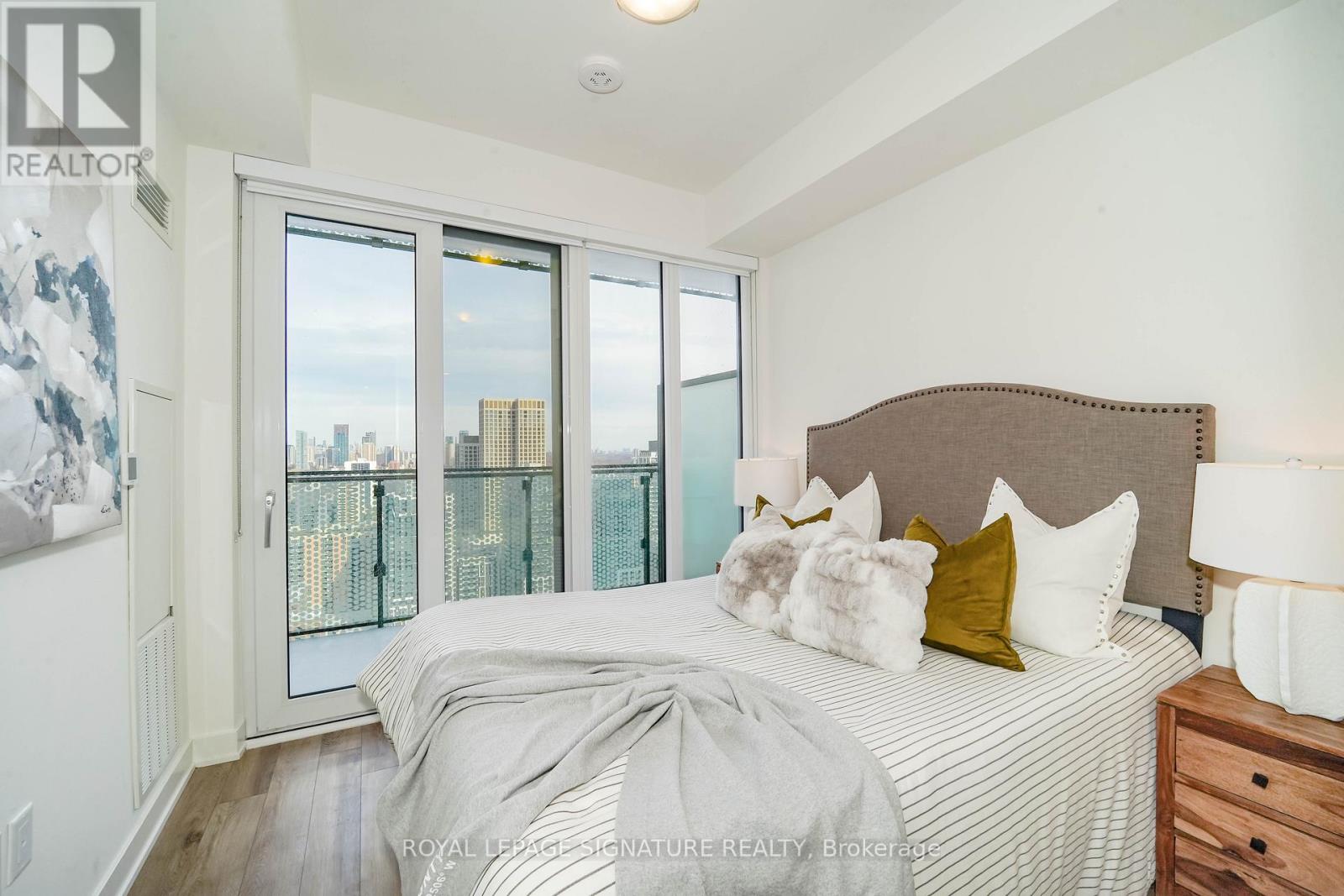 2616 - 70 Princess Street, Toronto, Ontario  M5A 0X6 - Photo 23 - C12709446