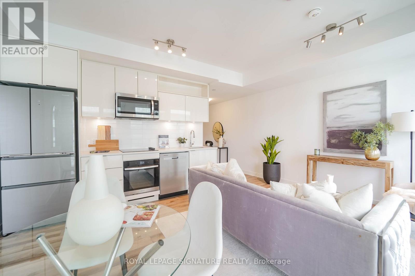 2616 - 70 Princess Street, Toronto, Ontario  M5A 0X6 - Photo 15 - C12709446