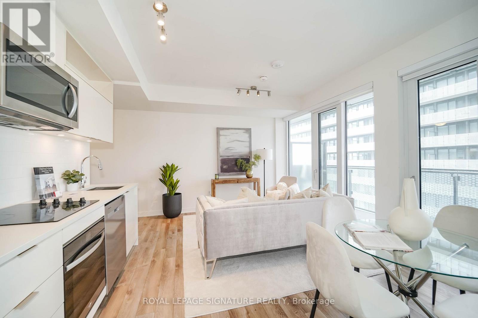 2616 - 70 Princess Street, Toronto, Ontario  M5A 0X6 - Photo 13 - C12709446